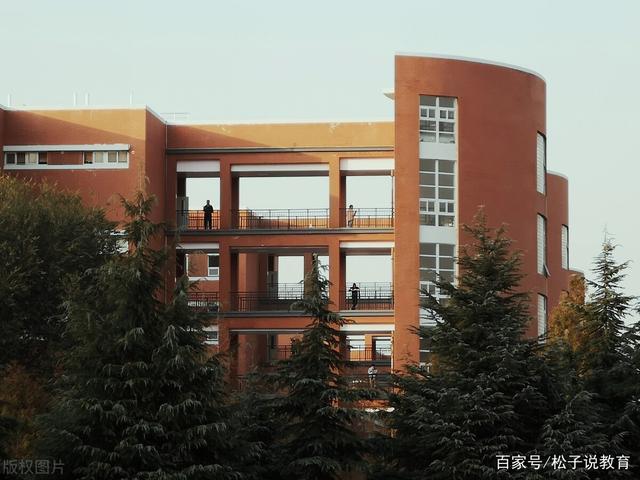 河南省一共有多少所大学？答案来了，这篇文章分析得非常清楚插图5