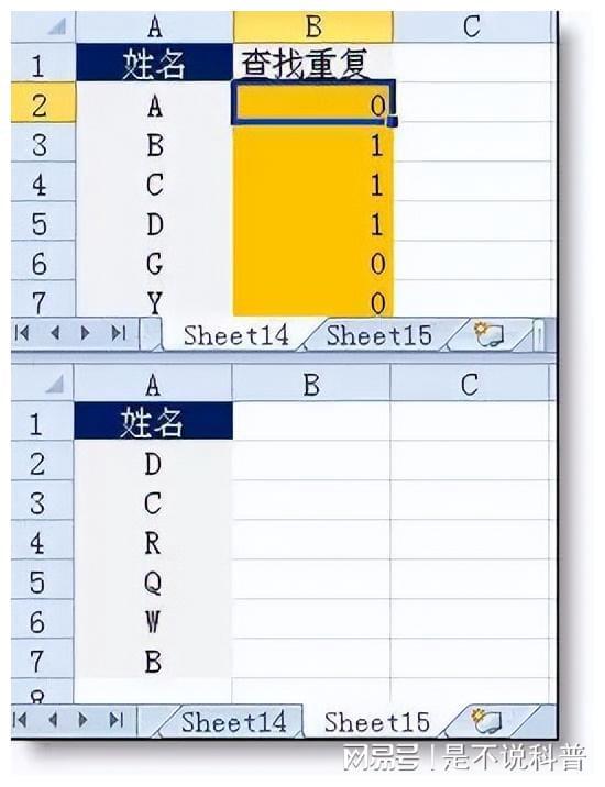 项目上常用的Excel函数公式大全（附建筑工程预算全套表格）插图2