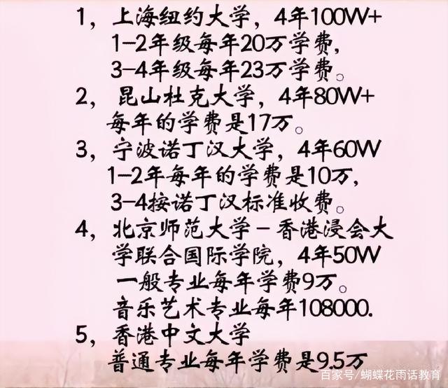 今年高招失意之王：高考成绩631分，却被民办高校录取！也太离谱插图6