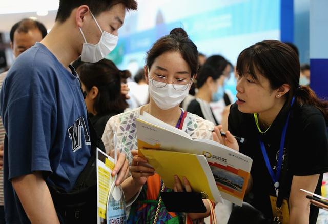 被称为“财经院校排头兵”的大学，位置好，实力强，高考生可关注插图4