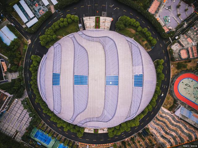 广东省较好的10所大学排名，华南理工第二，深圳大学排名有些意外插图6